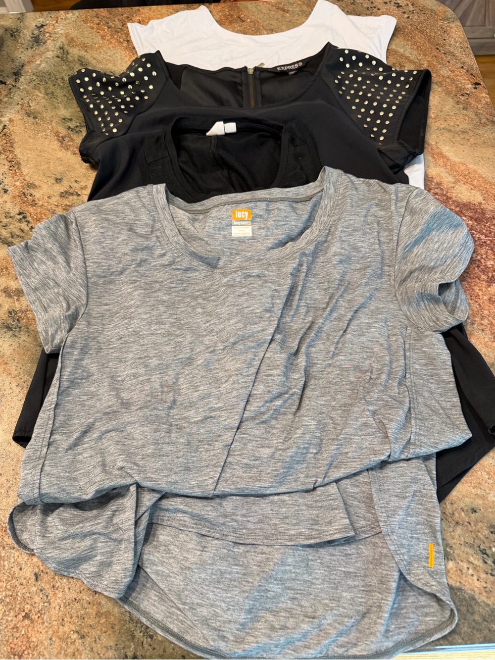 4 Piece Women’s Bundle
